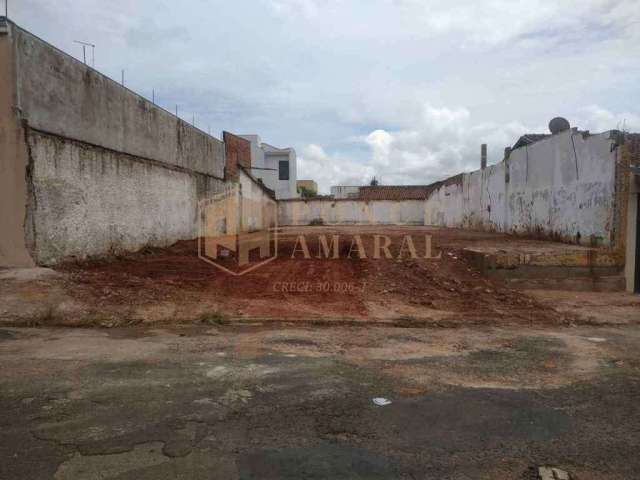 Ótimo terreno para venda no Vila Industrial