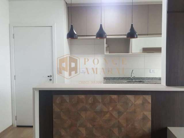 Excelente apartamento para venda no Residencial Infinity