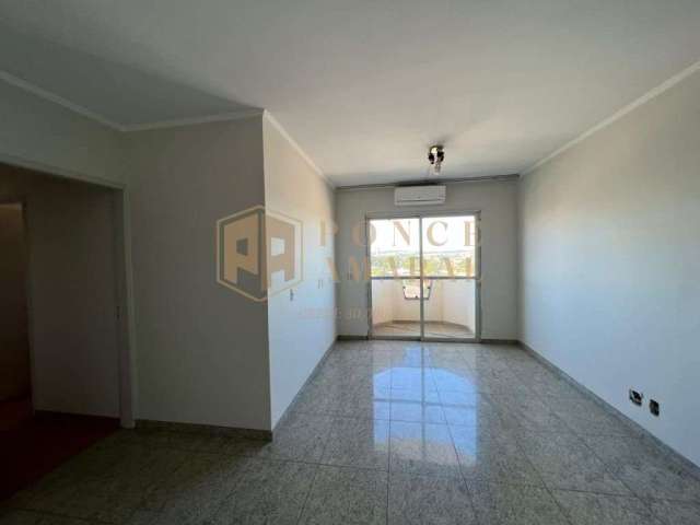 Excelente apartamento para locação no Residencial Caribe