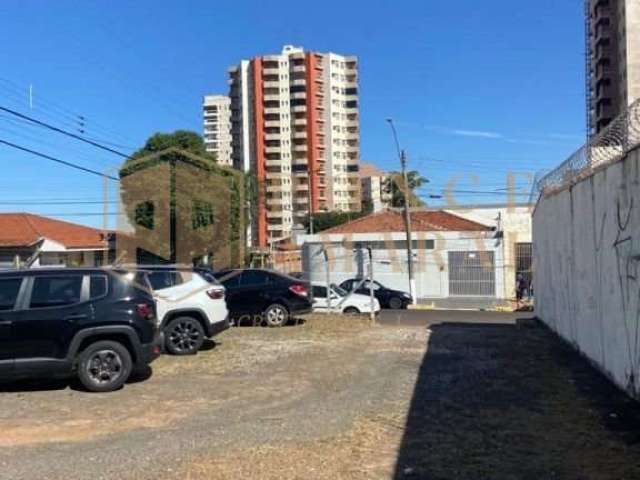 Ótima terreno disponível para locação na Vila América próximo ao Tauste