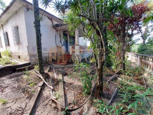 Casa para demolir disponível para venda Vila Honorina  Agudos / SP