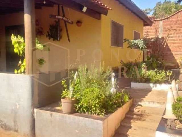 Lindo rancho disponível para venda no bairro Jardim Recreio Lago dos Paturis