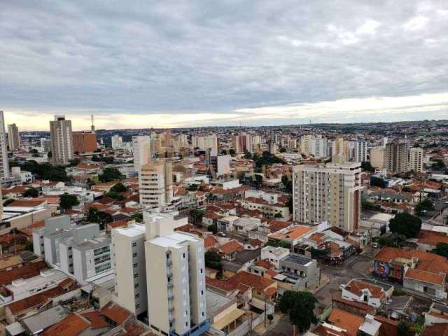 Apartamento Padrão no Residencial Arte Brasil - Bauru