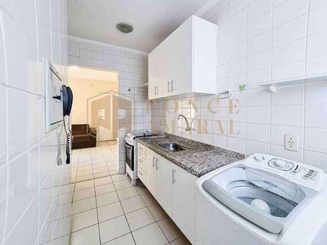 Excelente apartamento para venda Residencial Buganvilla