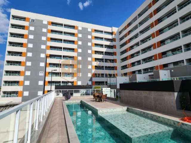 Oportunidade Única! Apartamento no FLY Residence em Bauru, ao Lado do Aeroclube e Bauru Shopping