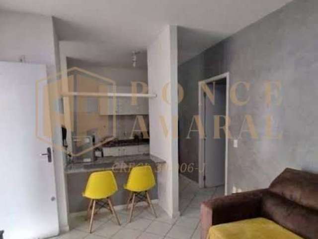 Excelente apartamento para venda no Residencial Al Koneitra