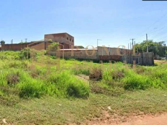 Se você procura o lugar ideal para construir seu sonhado lar, apresentamos a oportunidade perfeita! Temos um terreno à venda no Pousada II - Bauru-SP