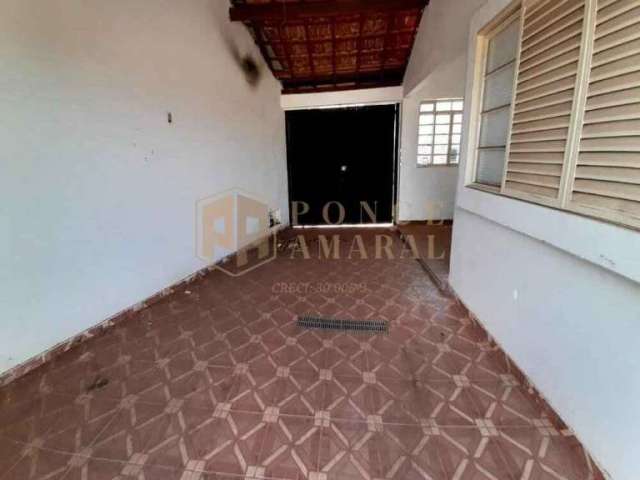 Casa à Venda no Parque Vista Alegre - Localização Privilegiada!