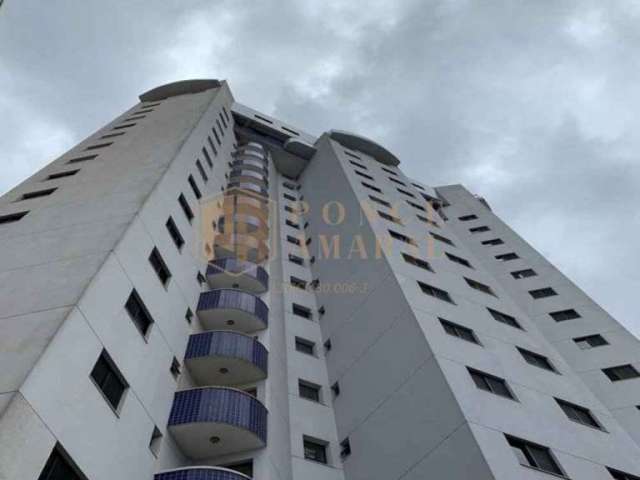 Apartamento para Locação com Condomínio  Incluso semi-mobiliado ao lado do Bauru Shopping.