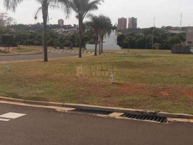 Terreno Alphaville à venda - Bauru