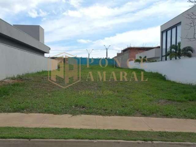 Excelente terreno disponível para venda no Residencial Tamboré