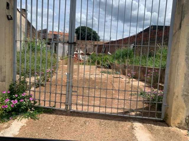 Terreno para venda na Vila Cardia