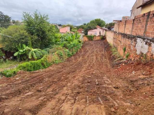 Terreno para venda no bairro Vila São João da Boa Vista, 400M²