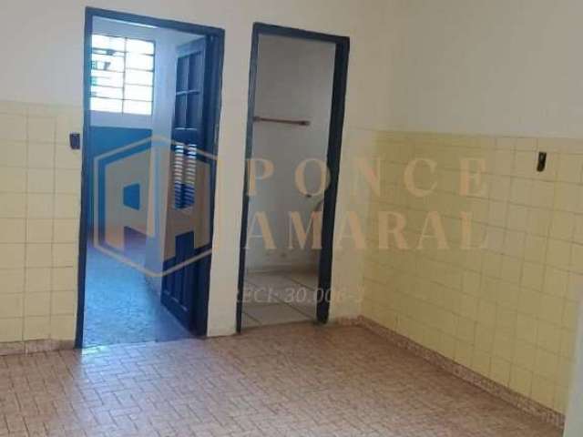 Casa Disponível para Venda e Locação na Vila Nova Santa Clara com 3 Quartos