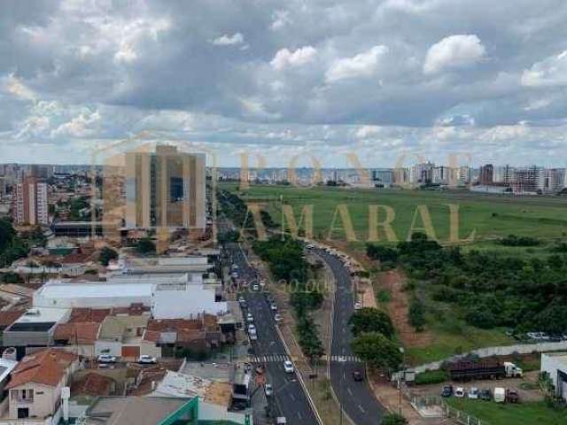 Excelente apartamento no Residencial Jatobá - Vila Aviação.