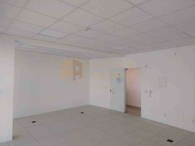 Sala para Venda, 45 m² Higienópolis - Bauru/SP