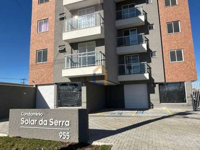 Cobertura com 3 quartos à venda na Rua Rio Piraquara, 955, Weissópolis, Pinhais por R$ 489.000