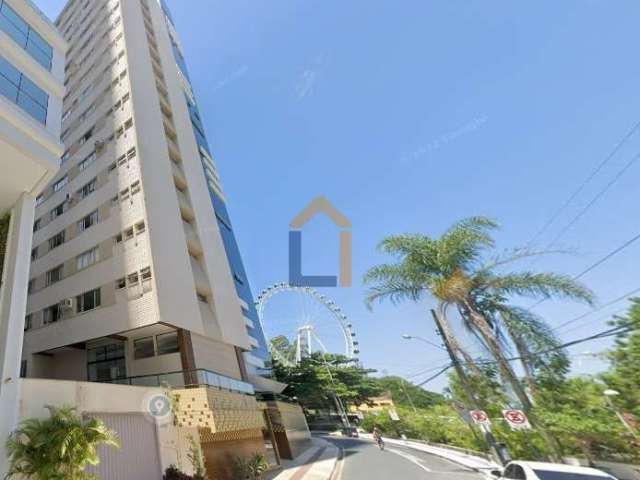 Apartamento com 3 quartos à venda na Rua Julieta Lins, 22, Pioneiros, Balneário Camboriú por R$ 1.895.000