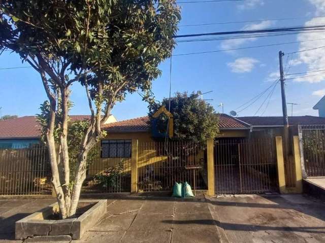 Casa com 3 quartos à venda na Rua Casimiro Tosi, 108, Capão da Imbuia, Curitiba por R$ 750.000