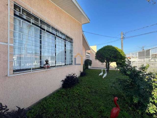 Casa com 4 quartos à venda na Rua Maria Melk Cordeiro, 440, Atuba, Pinhais por R$ 600.000