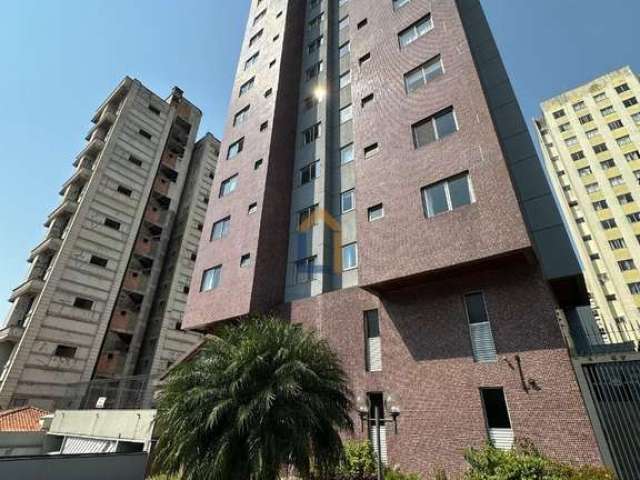 Apartamento com 3 quartos à venda na Rua Campos Sales, 494, Juvevê, Curitiba por R$ 540.000