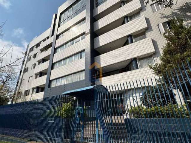 Apartamento com 3 quartos à venda na Dr. Goulin, 44, Alto da Glória, Curitiba por R$ 980.000