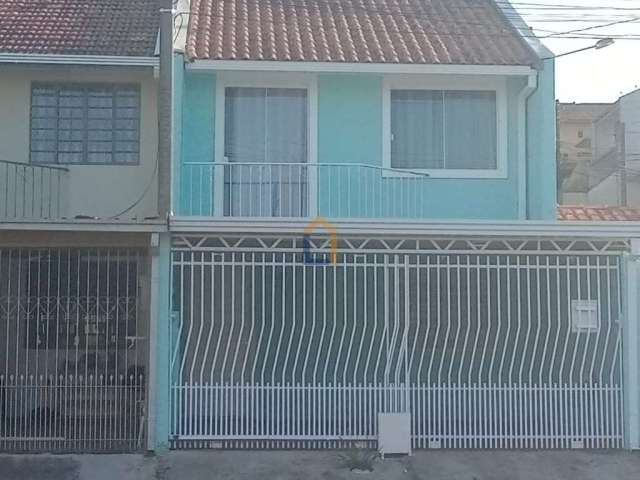 Casa com 3 quartos à venda na Rua José de Oliveira Franco, 1478, Bairro Alto, Curitiba por R$ 475.000