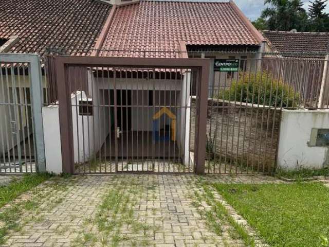 Casa com 3 quartos à venda na Ângelo Vigo, 37, Pilarzinho, Curitiba por R$ 650.000