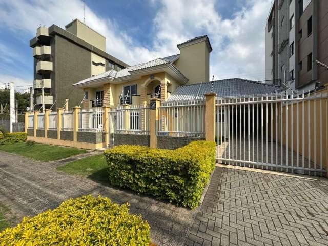 Casa com 3 quartos para alugar na Dr Goulin, 280, Alto da Glória, Curitiba por R$ 18.500