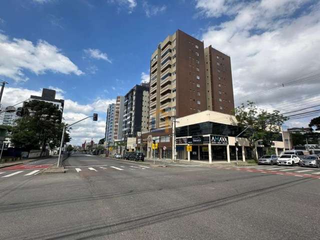 Sala comercial para alugar na Rua Holanda, 488, Bacacheri, Curitiba por R$ 10.500