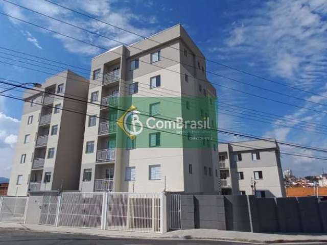 Apartamento á Venda ou Locação 54 metros - Centro de Mogi das Cruzes/SP