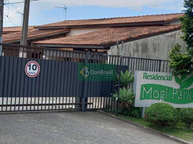 Casa de condomínio térrea  venda -Alto Ipiranga, Mogi das Cruzes-SP