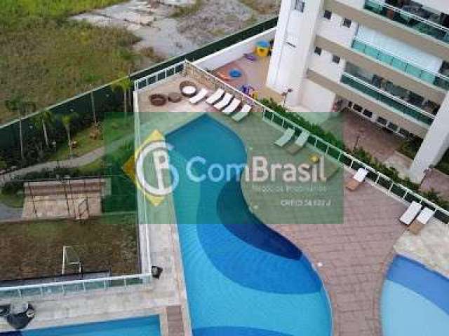 Apartamento á Venda Alto Padrão 3 dormitórios, Mogilar- Mogi das Cruzes-SP