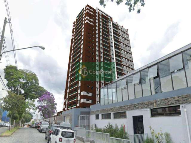 Apartamento Lançamento 4 dormitórios Alto Ipiranga Mogi das Cruzes-SP