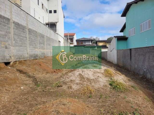 Terreno para Venda 600m²- Vila Oliveira- Mogi das Cruzes-SP.