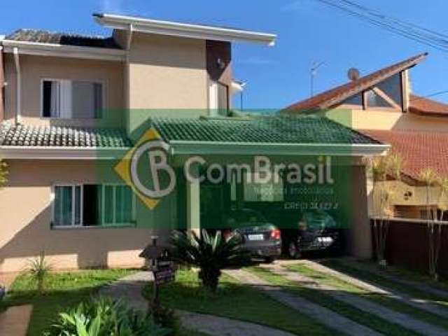 Casa no condomínio Aruã para Venda