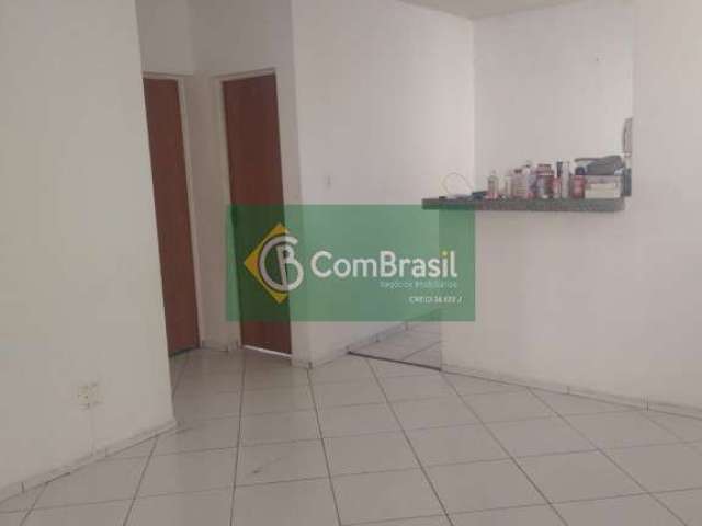 Apartamento 2 dormitórios 55metros- Ville de monaco  Mogi das Cruzes-SP