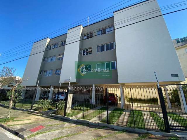 Apartamento 2 dormitórios 70m² Vila Oliveira, Mobiliado- Mogi das Cruzes-SP