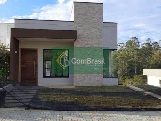 Sobrado á Venda 4 dormitórios Mosaico Essence- 325 mts²