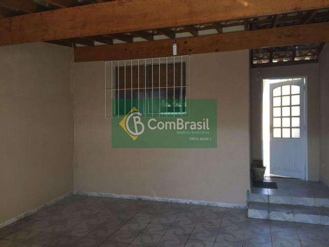 Casa para Venda Vila Suissa Mogi das Cruzes-SP.