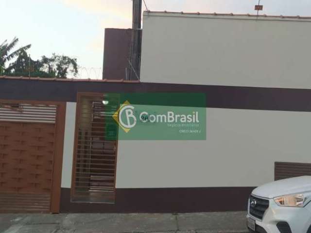 Casa á venda com 2 suítes em Condomínio, Vila Melchizedec - Mogi das Cruzes