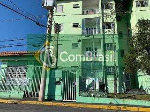 Vende apartamento com 2 dormitórios - residencial parque das árvores vila nova aparecida cezar de souza