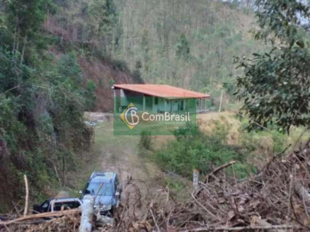 Sitio em  Salesópolis - 34 mil metros -  SP