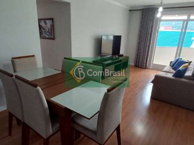 Apartamento á venda 03 dormitórios- Mogilar  Mogi das cruzes-SP