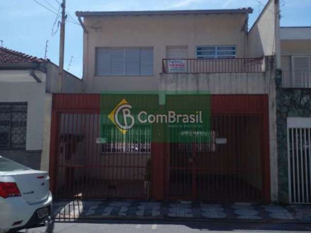 Sobrado para Venda 4 Dormitórios - Comercial ou Residencial - Mogi das Cruzes