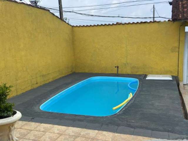 Casa 3 Dormitórios (1 suíte) á Venda, Mogi das Cruzes-SP