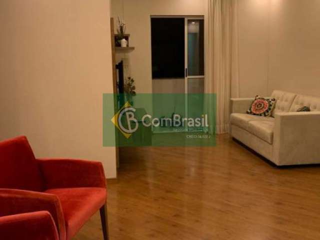 Apartamento á Venda- Vila Lavínia - Mogi das Cruzes-SP