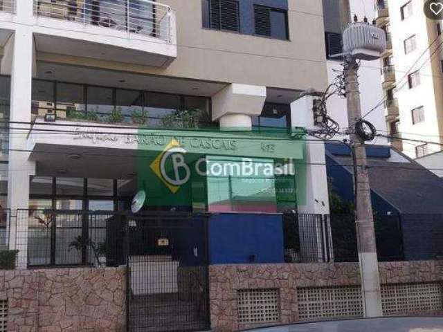 Apartamento á Venda - Centro Mogi das Cruzes-SP - shopping, estação de trem faculdades,