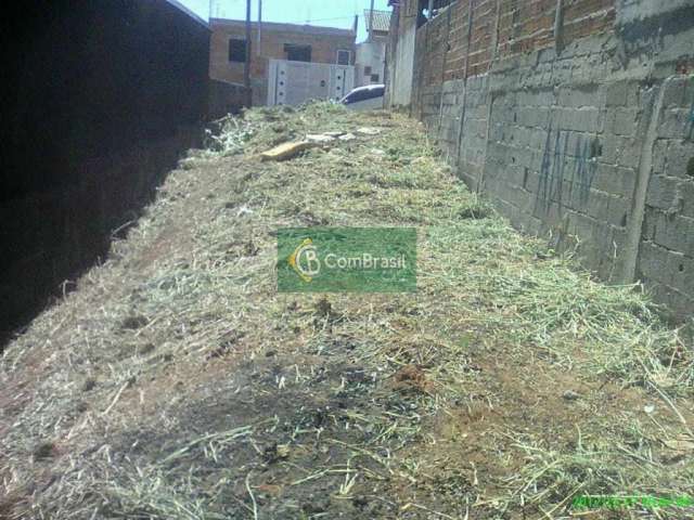 Terreno plano na Vila São Paulo,  Mogi das Cruzes