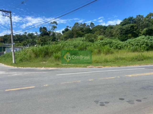 Terreno para Venda em Taiaçupeba- Mogi das Cruzes-SP